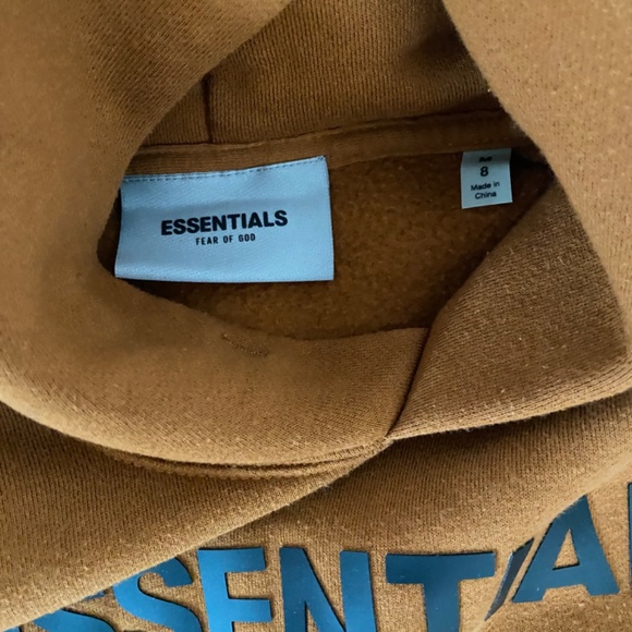 Essentials ( FOG) - Picture 5 of 6